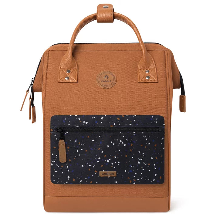 CABAIA Zaino Adventurer Medium Turin Unisex