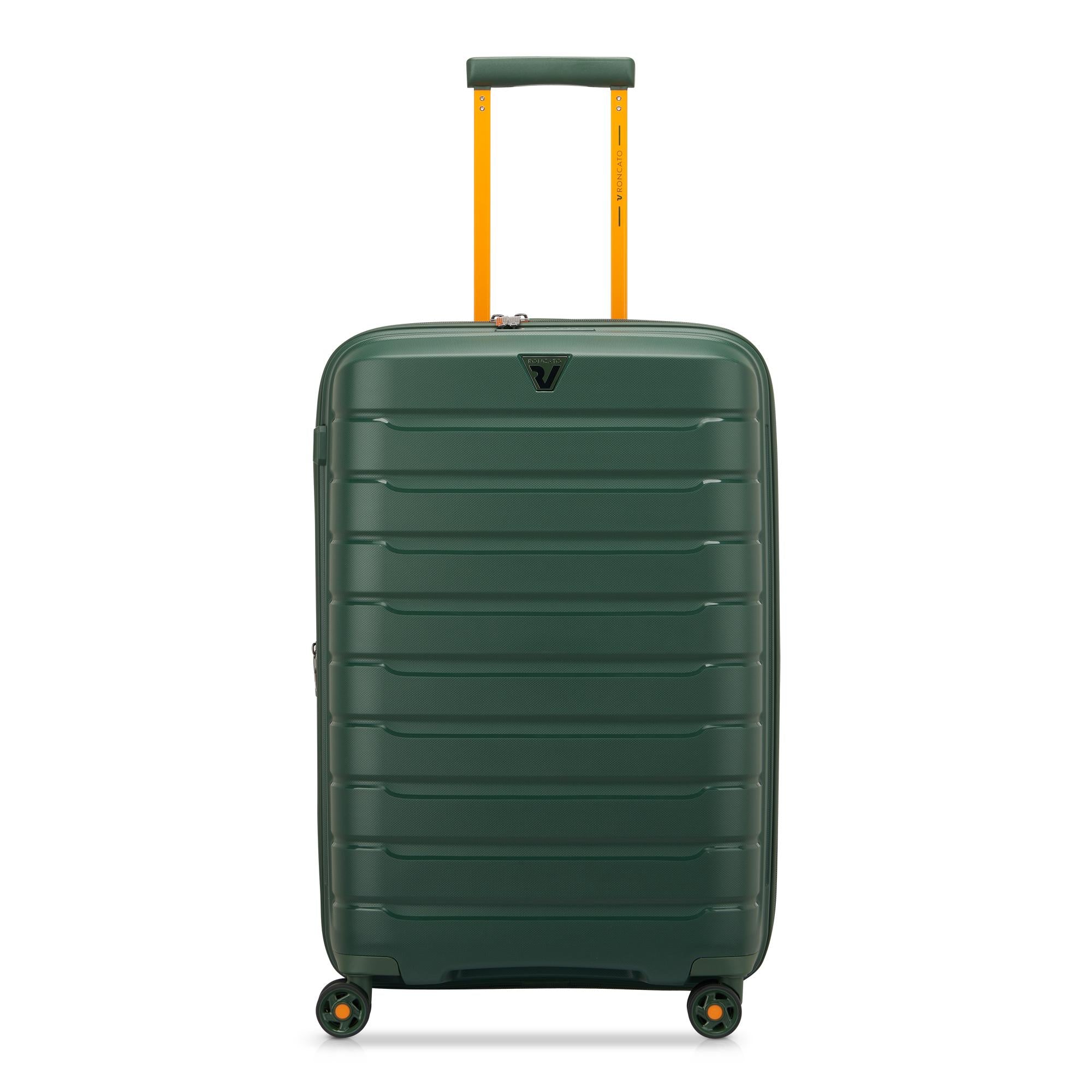 RONCATO Trolley Medio  B-Flying Move 418182 Unisex