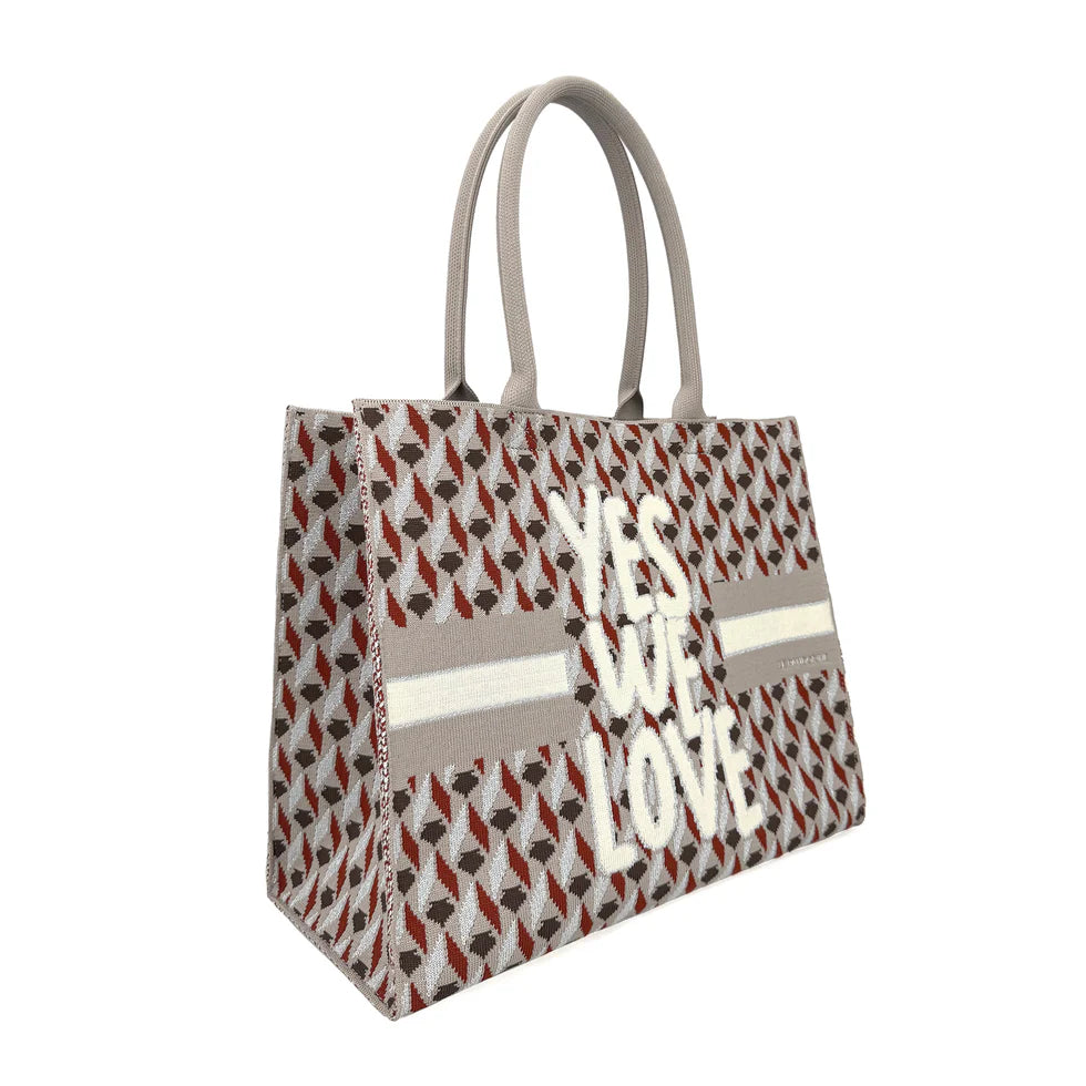 LE PANDORINE Borsa A Mano Media Bella  PF251B511 Donna