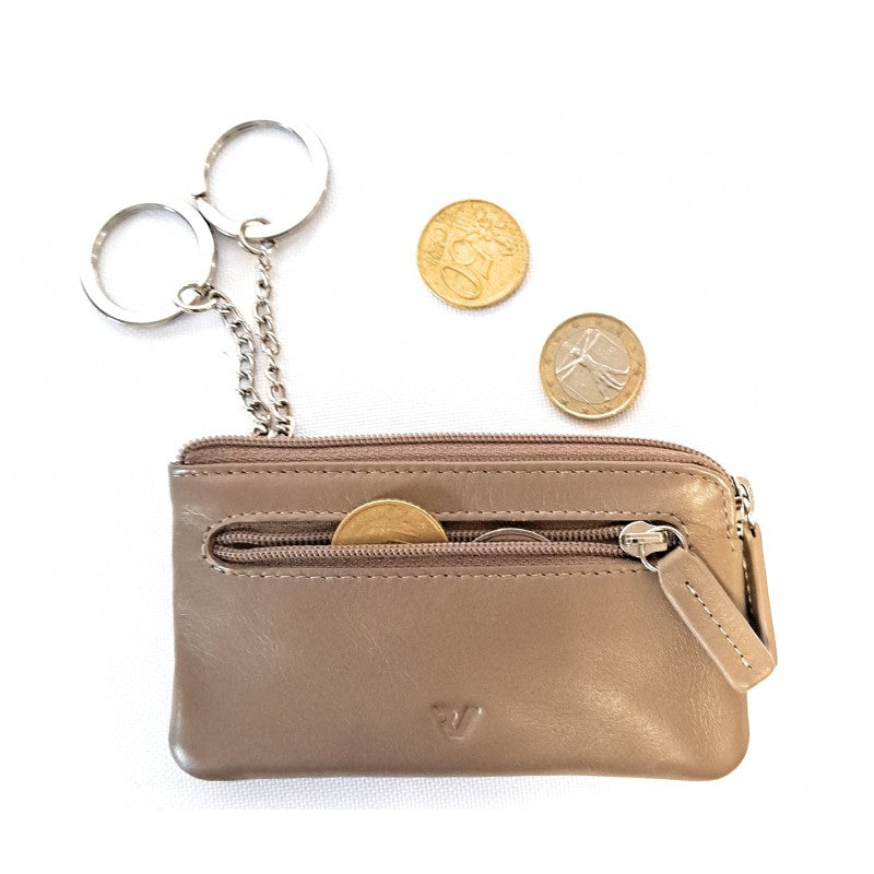 RONCATO Portafoglio Pascal 412908 Unisex