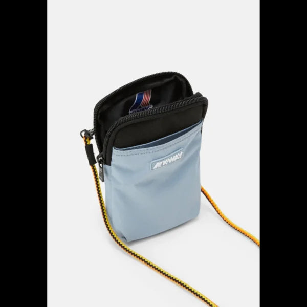 K-WAY Porta Cellulare Vitree K3112VW Unisex