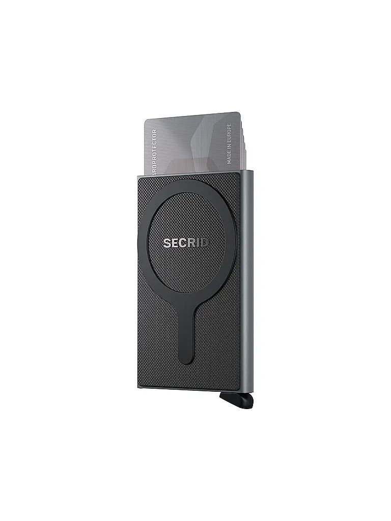 SECRID Cardprotector For-Magsafe   Cfm Unisex