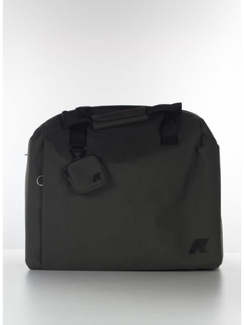 K-WAY Borsone Sirius K4136RW Unisex