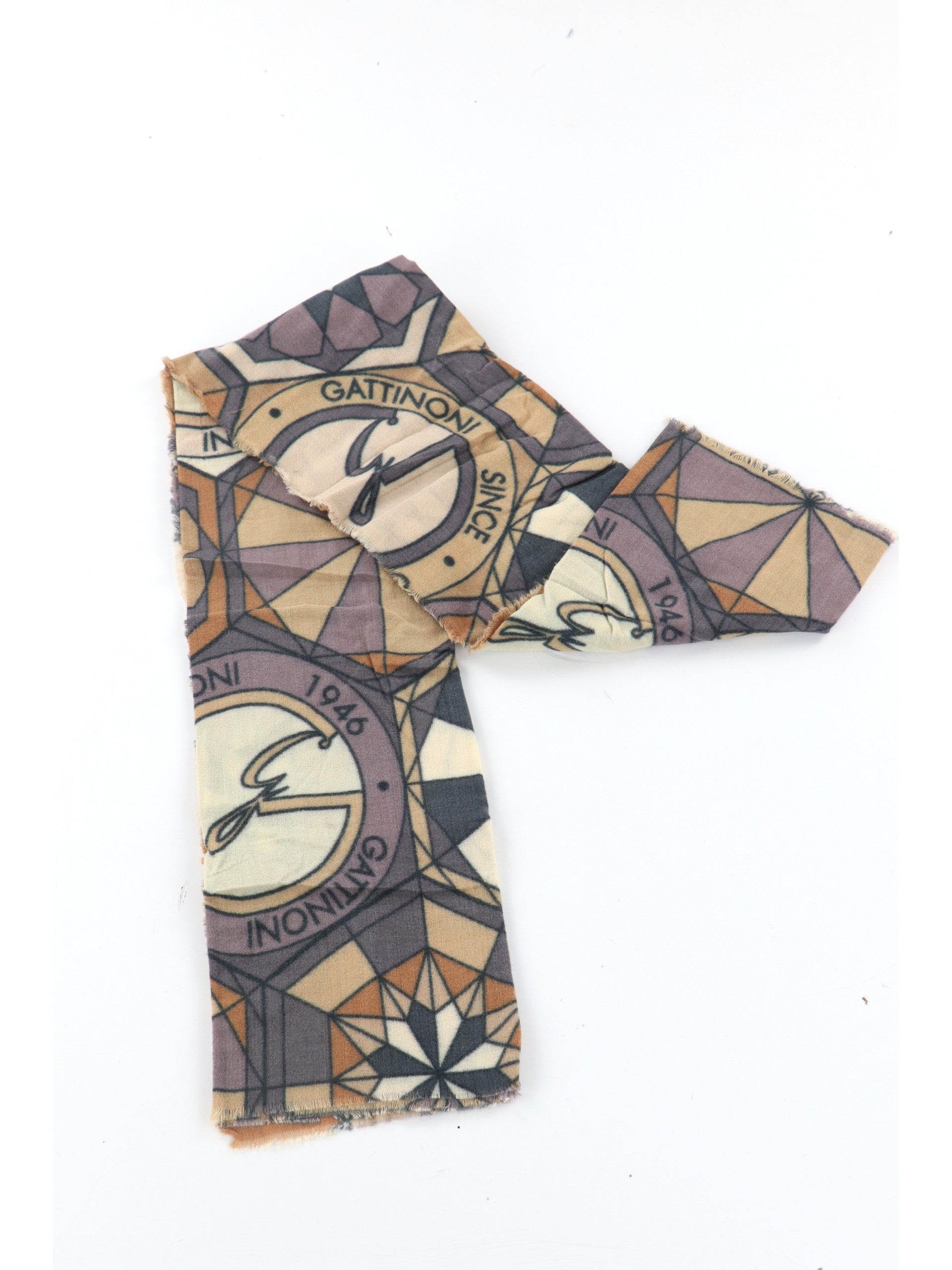 GATTINONI Pashmina Teodosia AINTD2656WPO