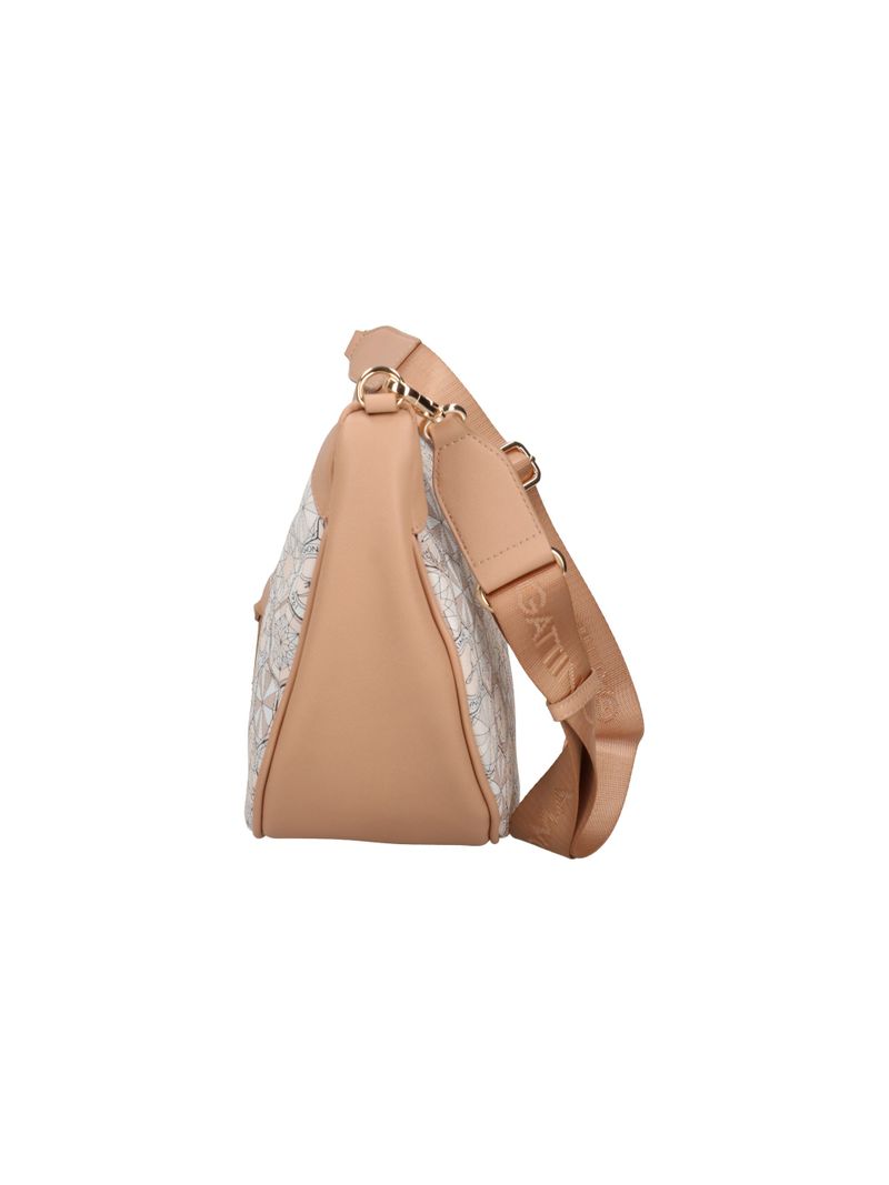 GATTINONI Borsa A Tracolla Large Teodosia Daily BENTD8618WZT Donna