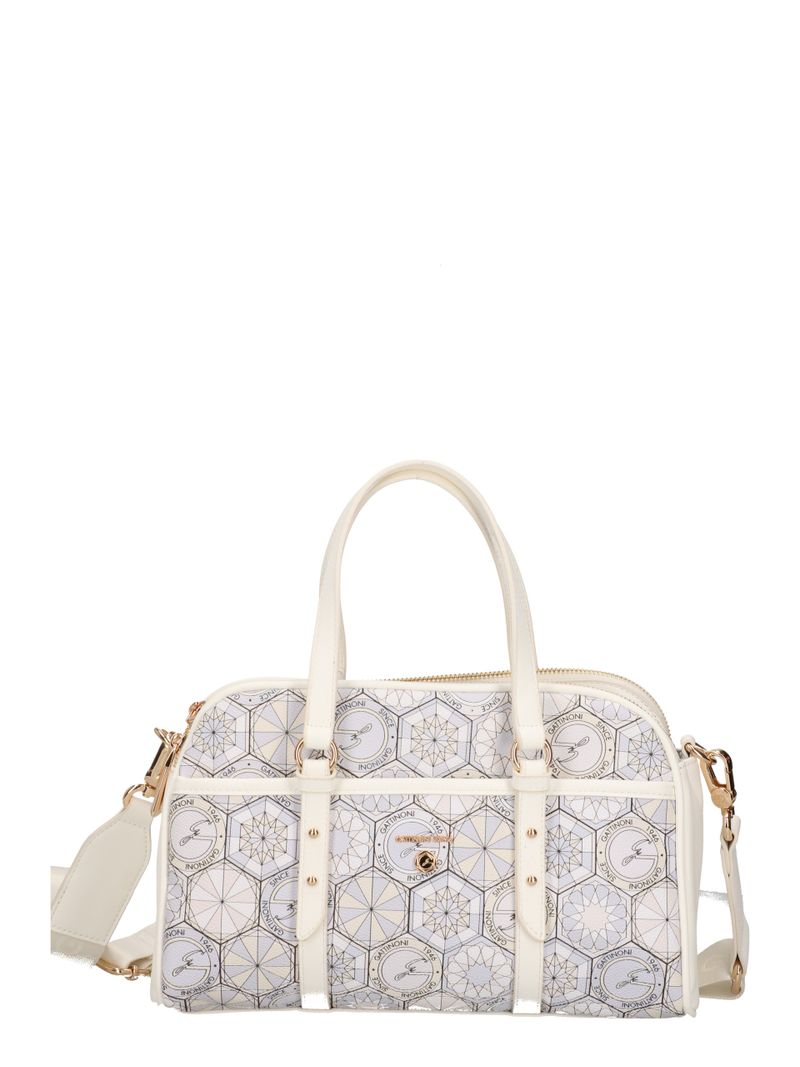 GATTINONI Borsa A Mano Teodosia Daily  BENTD8621WZT Donna