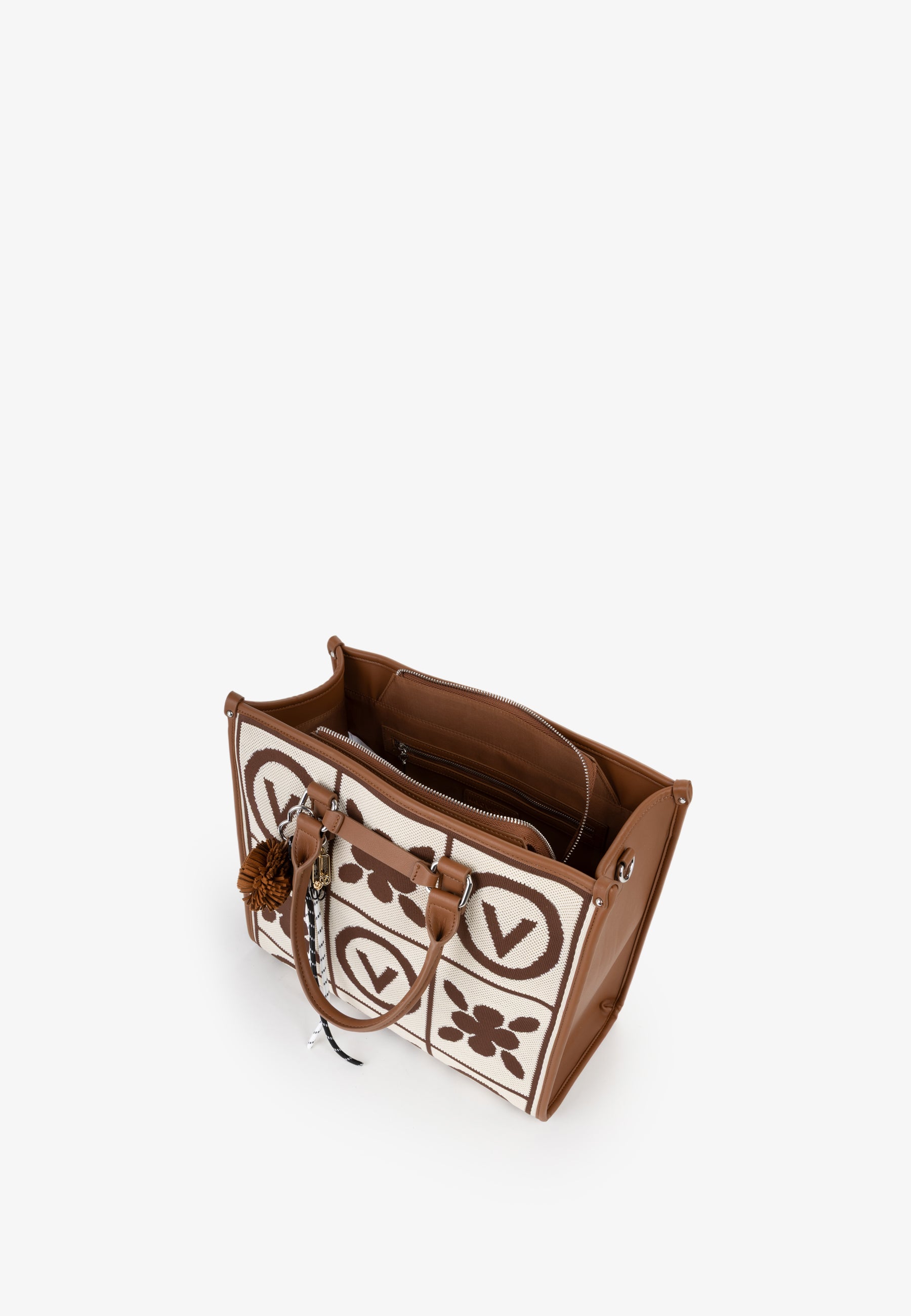 VALENTINO BAGS BORSA A MANO TYLE VBS9XF04 Donna