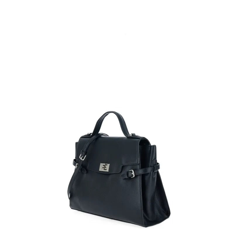 ERMANNO FIRENZE Borsa Small A Mano Sally 12401761 Donna