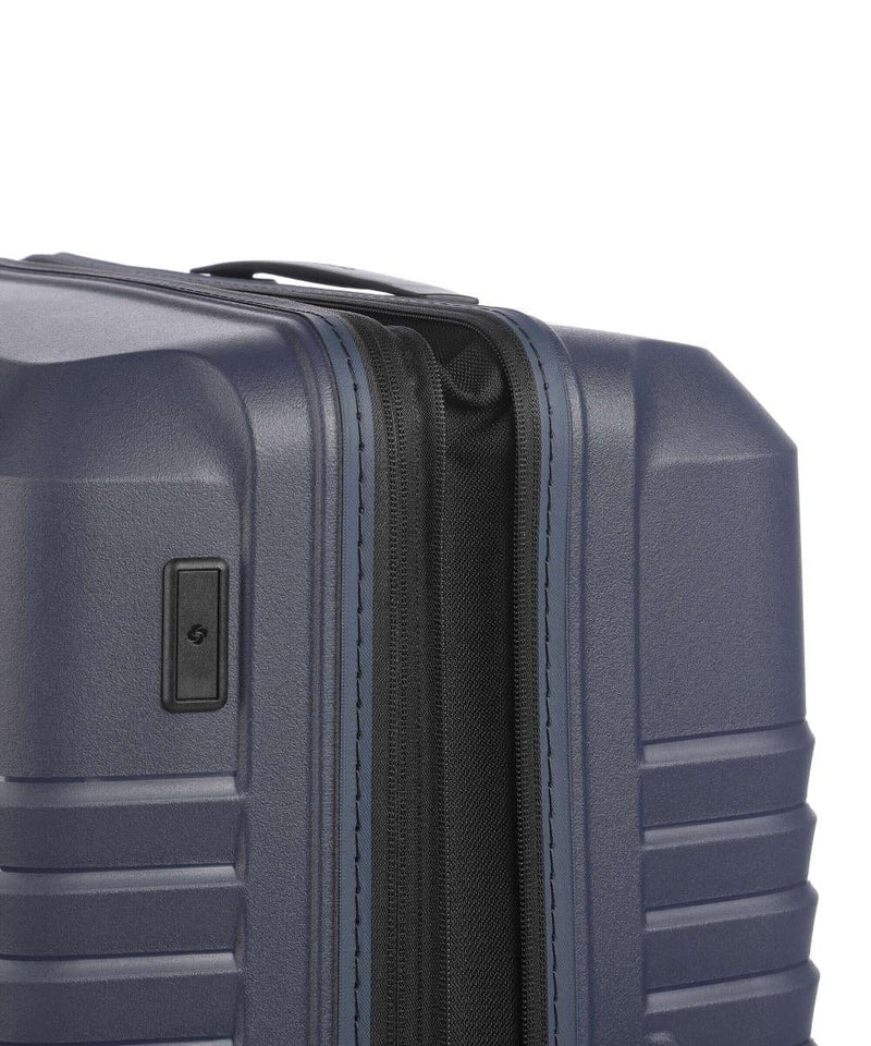 AMERICAN TOURISTER Trolley Medio Intuo  146914 Unisex