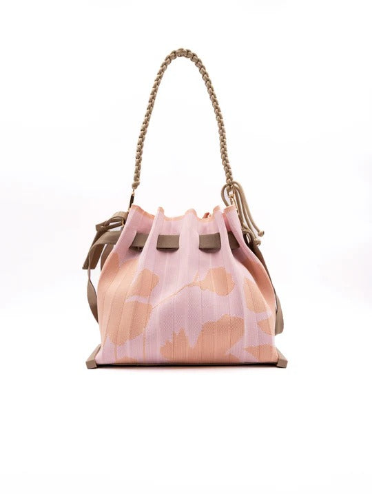 FRI-YAY Borsa A Spalla Sara SB_1121 Donna