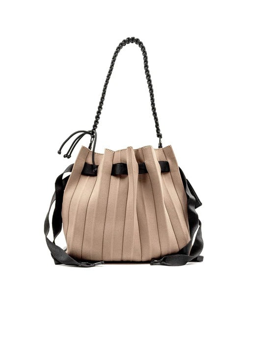 FRI-YAY Borsa A Spalla Sara SB_642 Donna