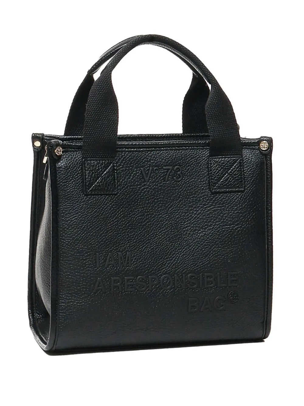 V°73 Borsa A Mano Responsibility Now 73BS8F301 Donna
