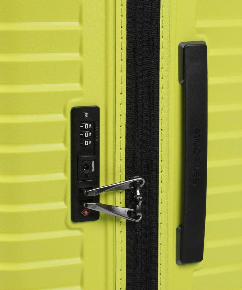 AMERICAN TOURISTER Trolley Medio Intuo  146914 Unisex