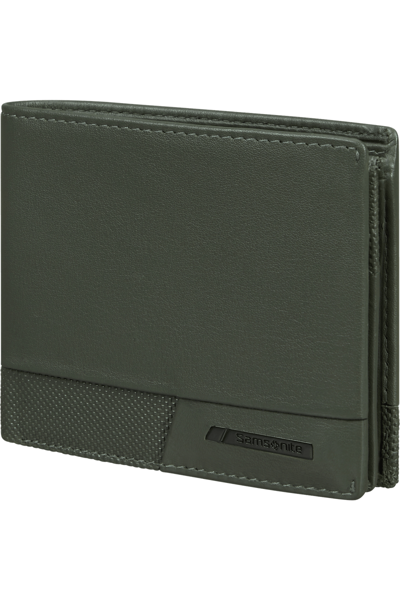 SAMSONITE Portafoglio PRO-DLX 6 SLG 144539