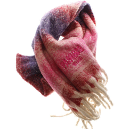 PashBAG Sciarpa One Color 16382-000-W4S-P Donna