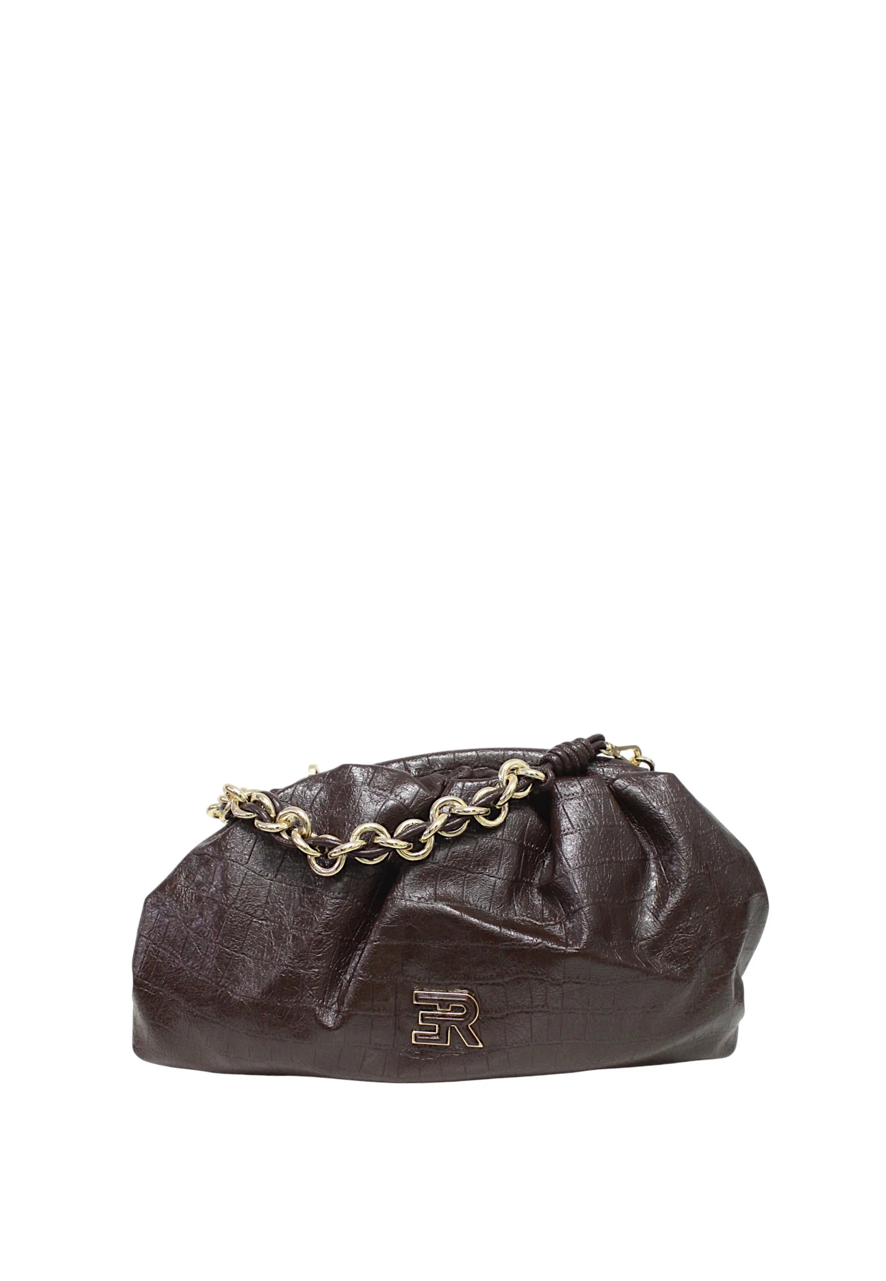 ERMANNO FIRENZE Borsa A Spalla Veronica 12402007 Donna