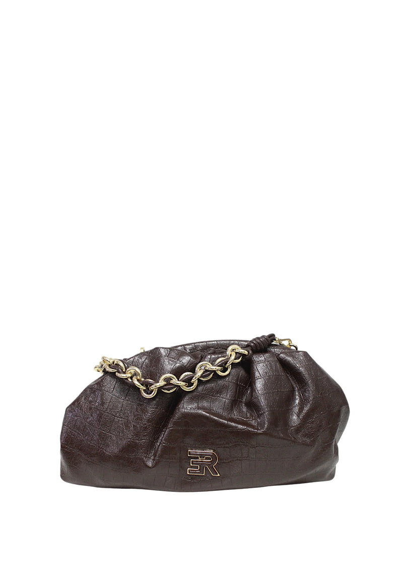 ERMANNO FIRENZE Borsa A Spalla Veronica 12402007 Donna