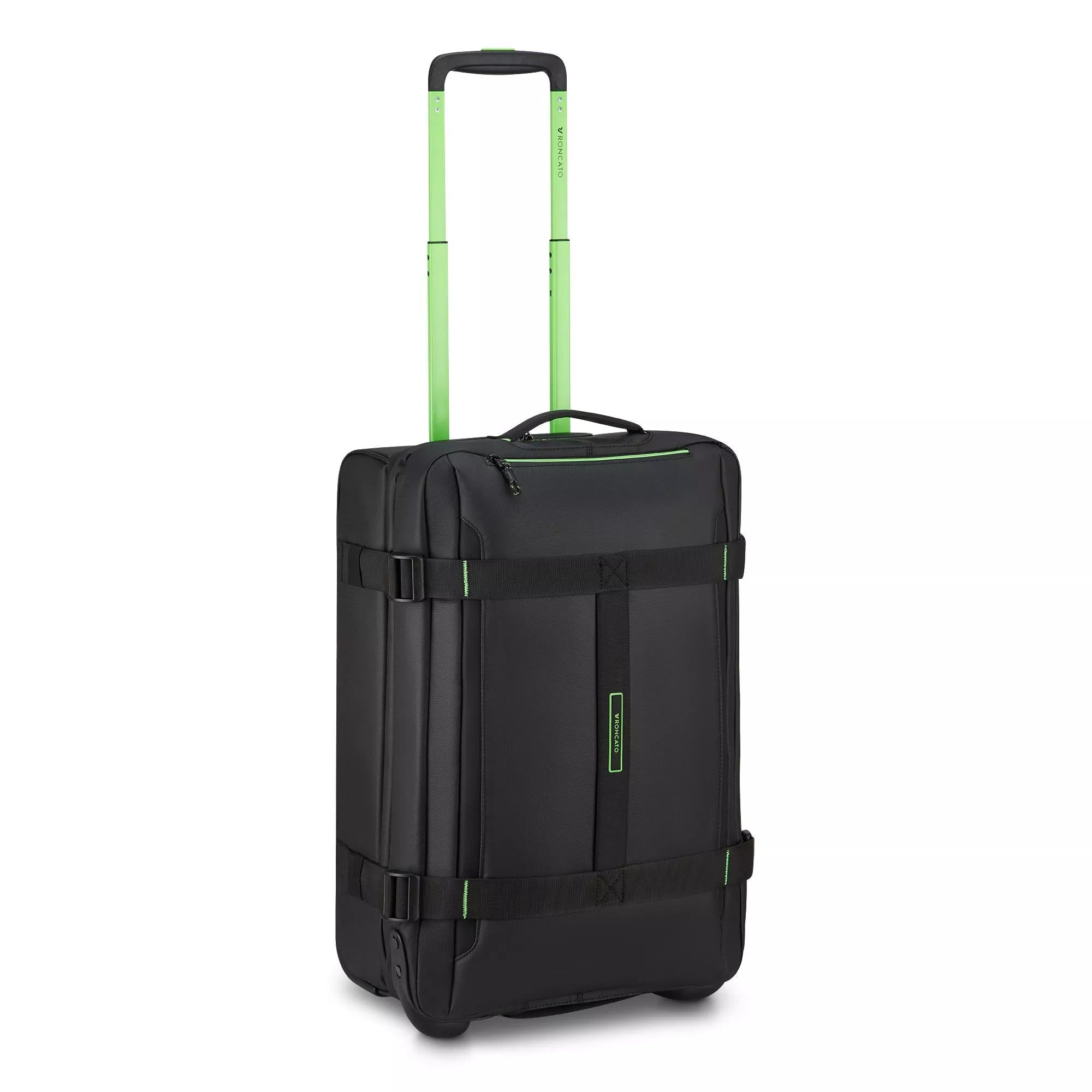 RONCATO Borsone Trolley Cabina Norway 414206 Unisex