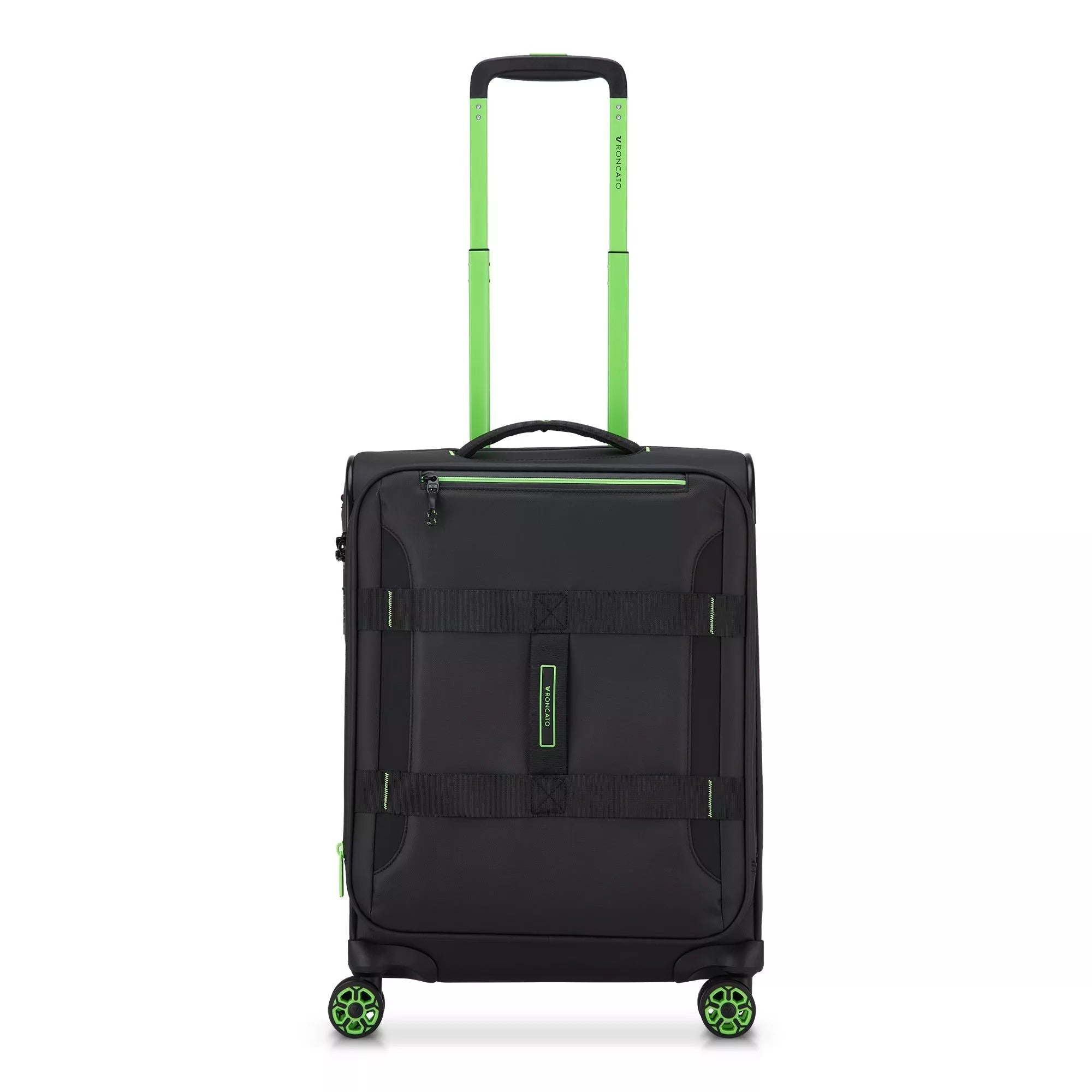 RONCATO Trolley Espandibile Cabina Norway 414213 Unisex