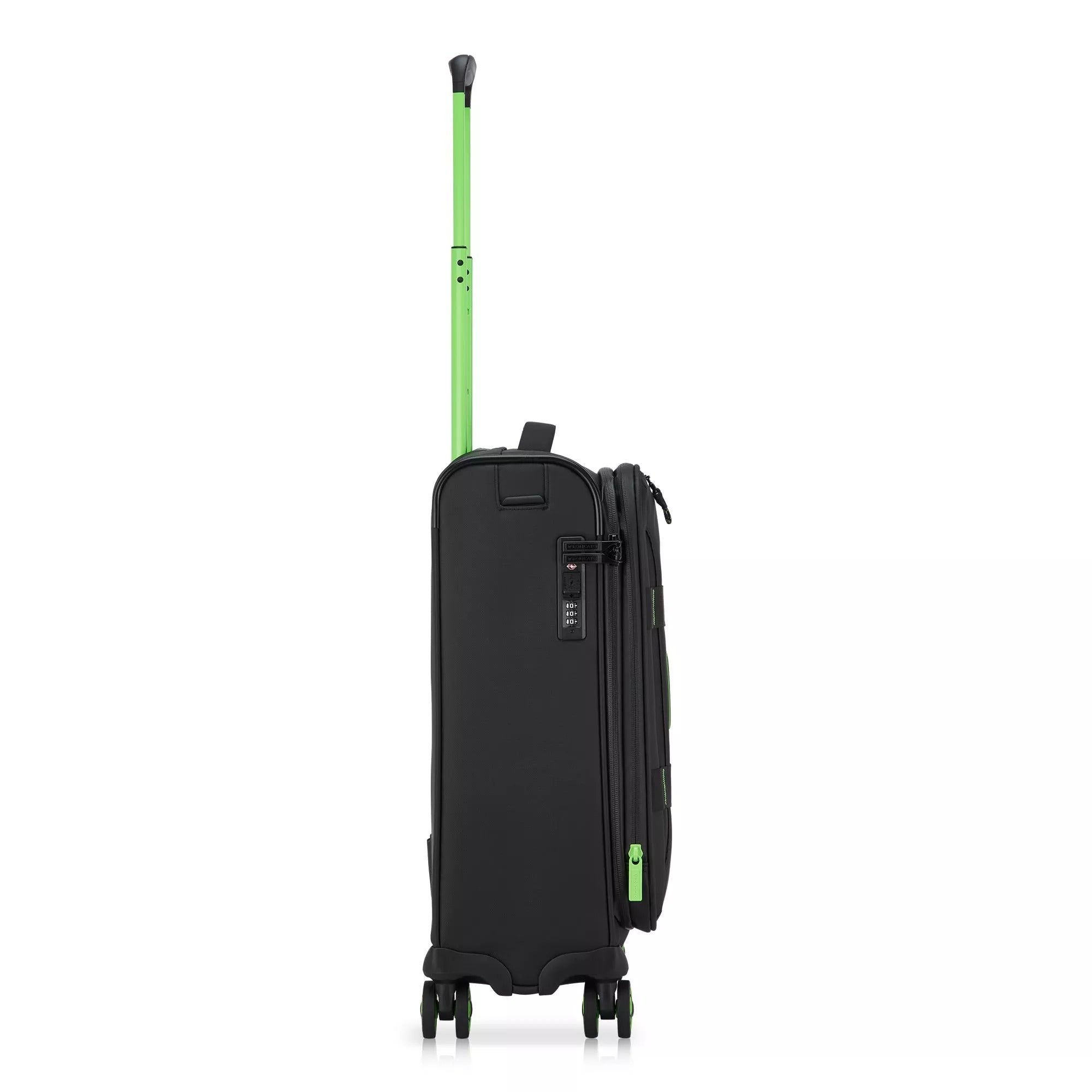 RONCATO Trolley Espandibile Cabina Norway 414213 Unisex