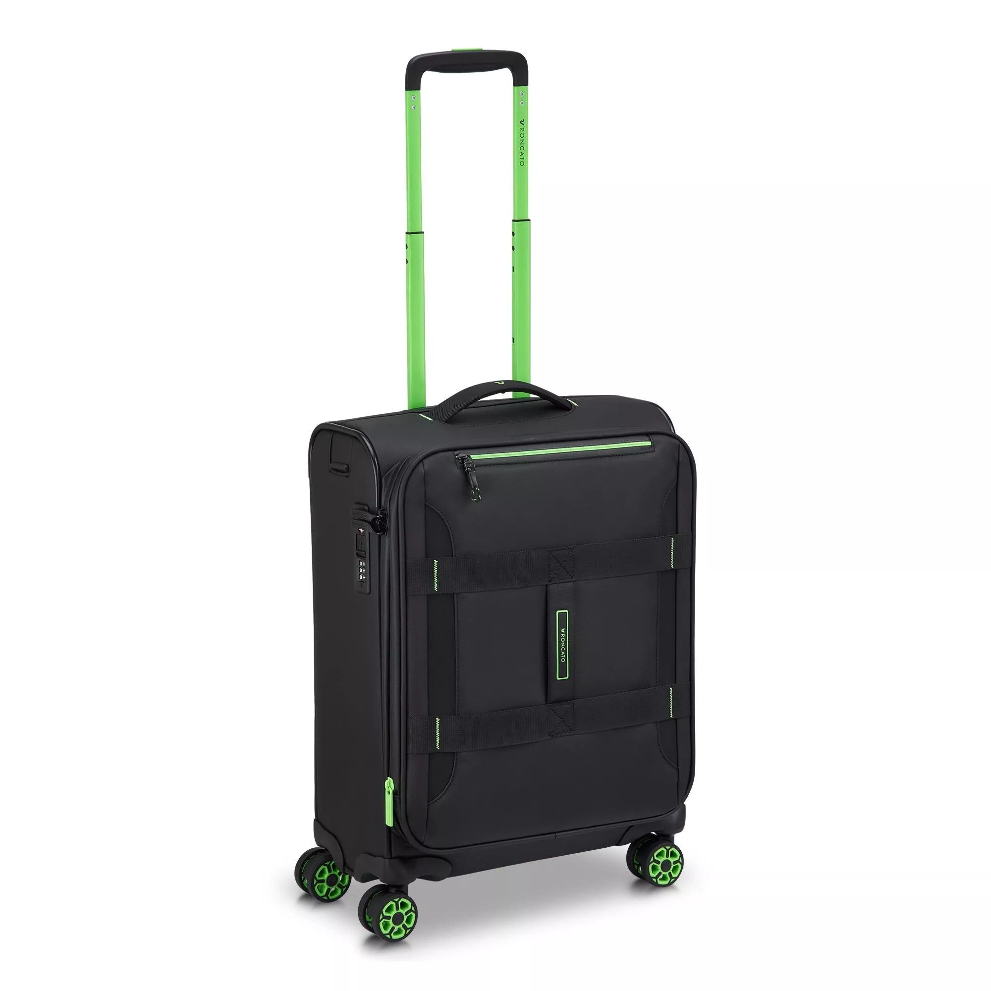 RONCATO Trolley Espandibile Cabina Norway 414213 Unisex