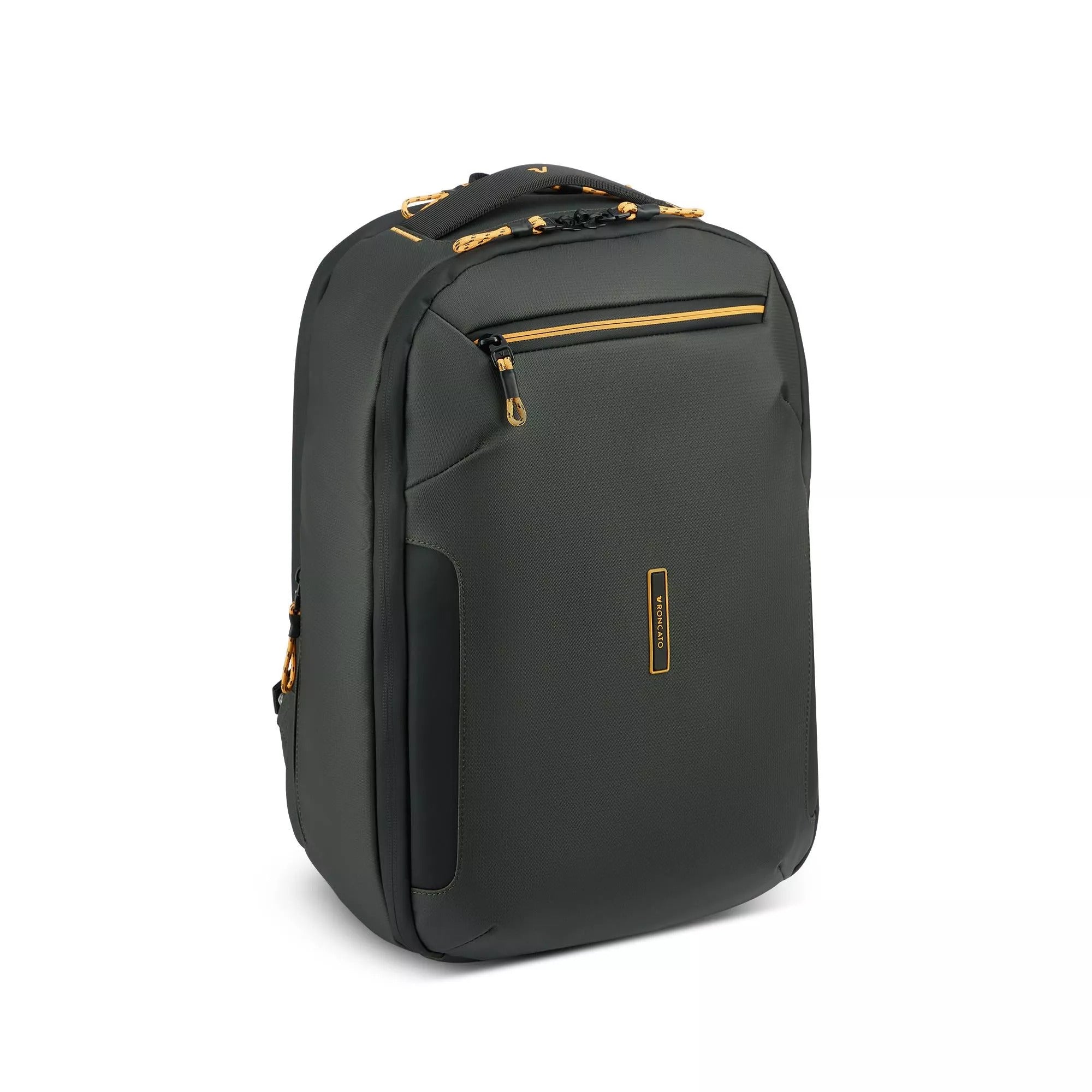 RONCATO Zaino Norway 414216 Unisex
