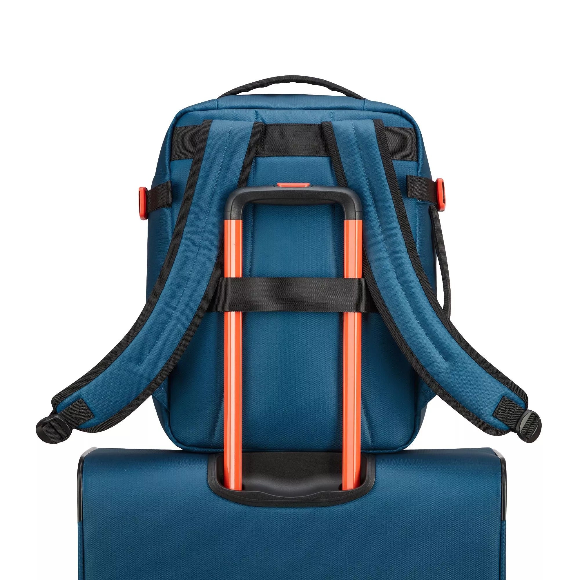 RONCATO Zaino Da Cabina Norway 414218 Unisex