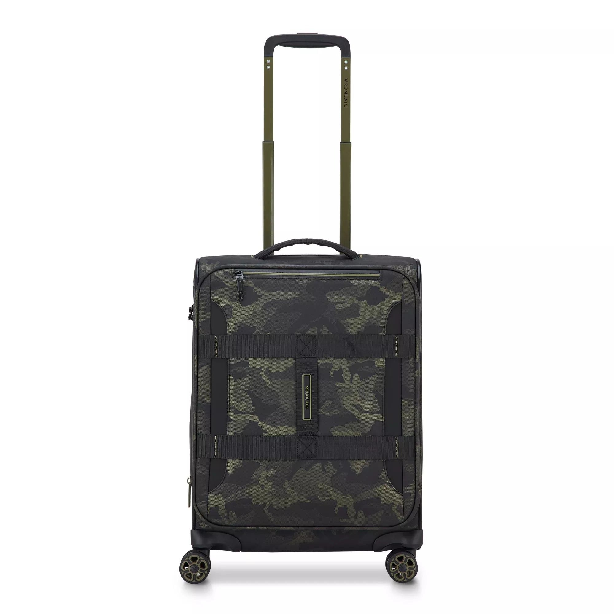 RONCATO Trolley Espandibile Cabina Norway 414213 Unisex