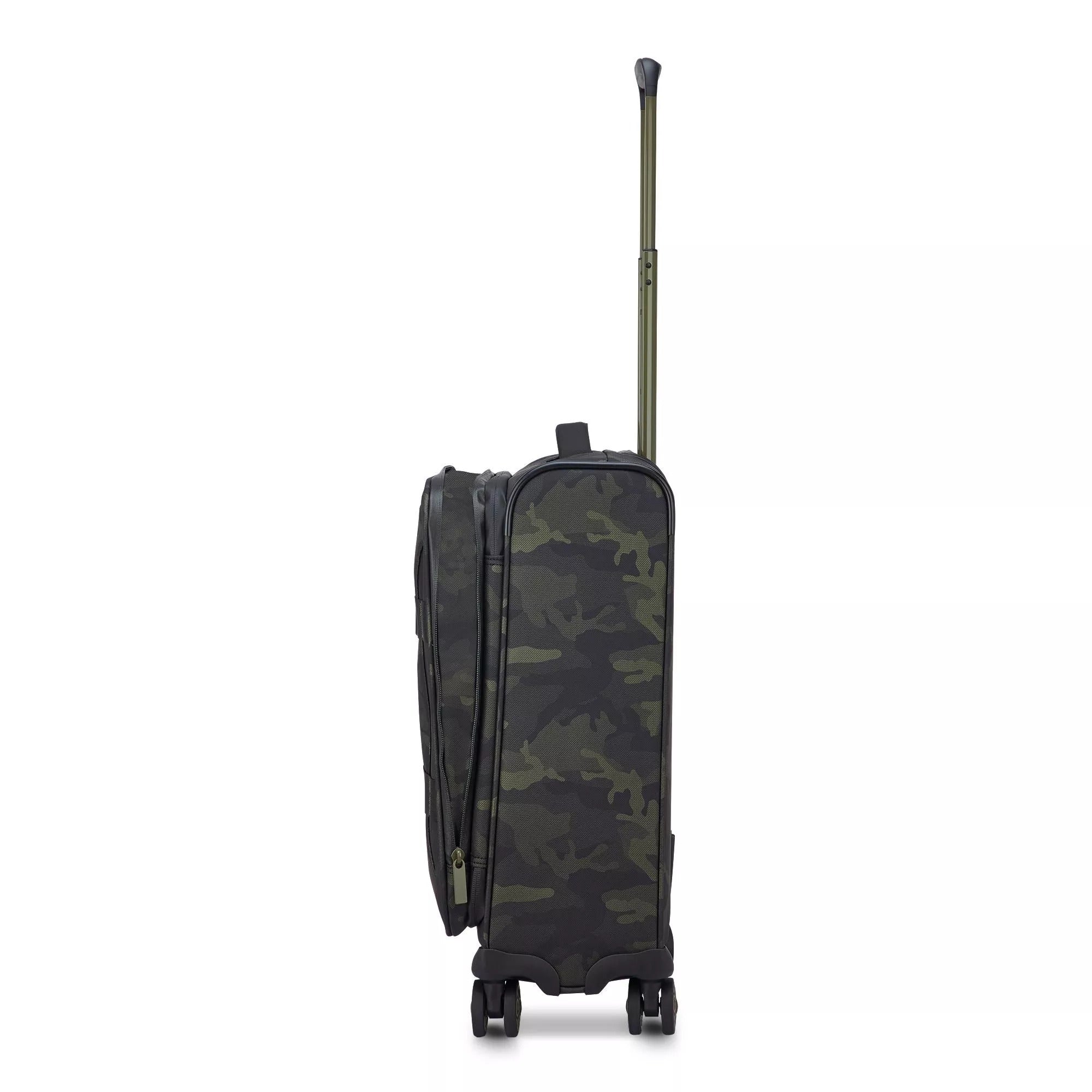 RONCATO Trolley Espandibile Cabina Norway 414213 Unisex