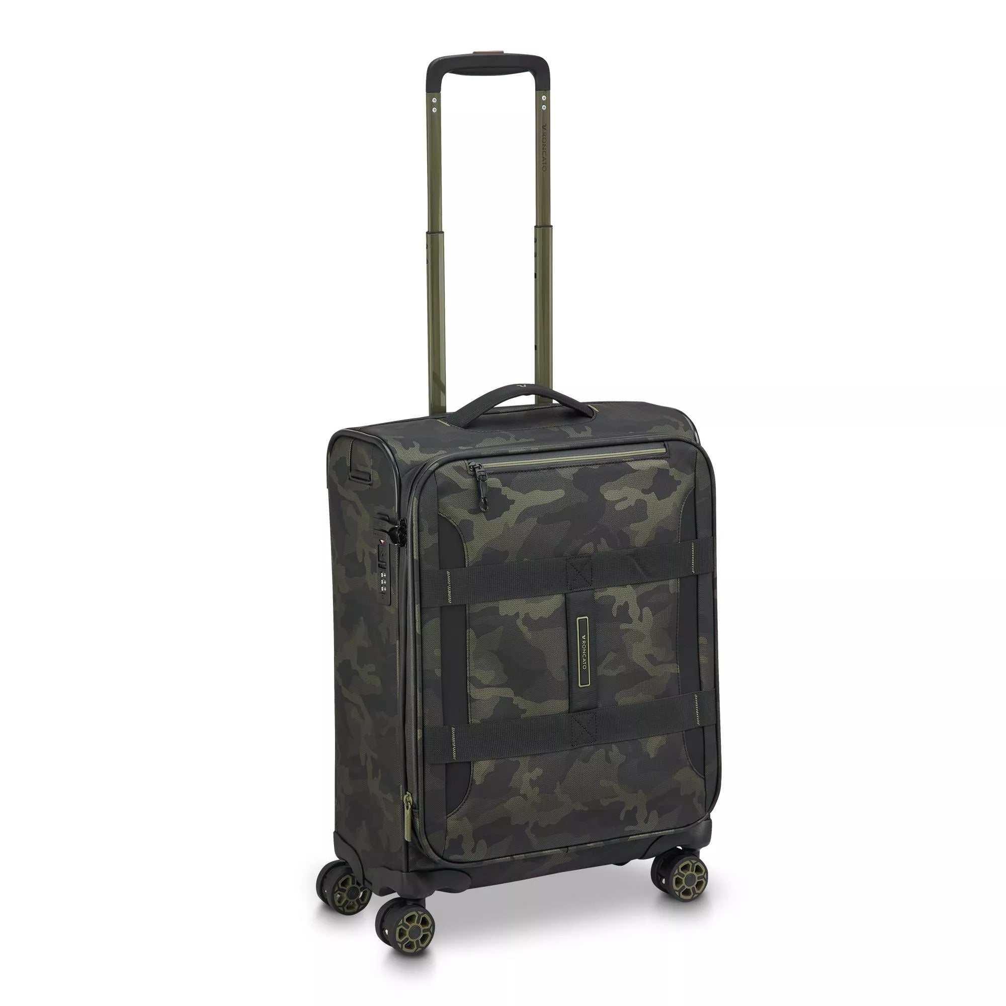 RONCATO Trolley Espandibile Cabina Norway 414213 Unisex