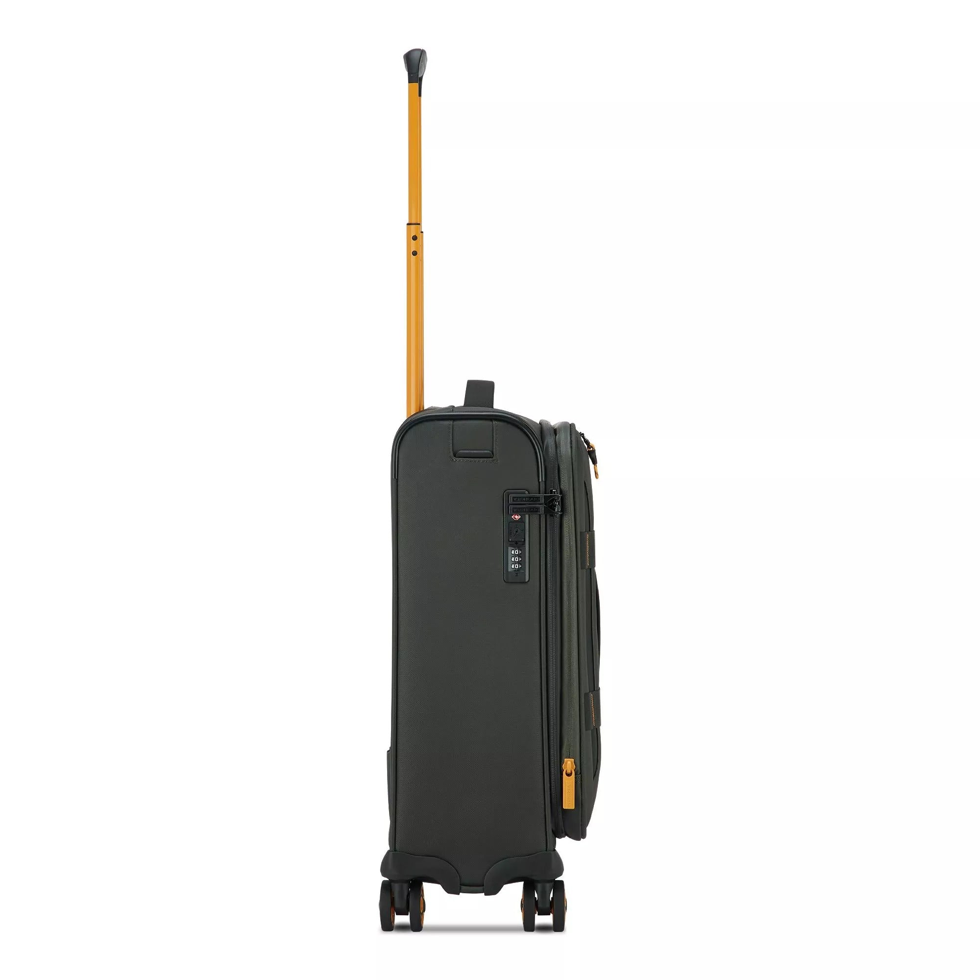 RONCATO Trolley Espandibile Cabina Norway 414213 Unisex