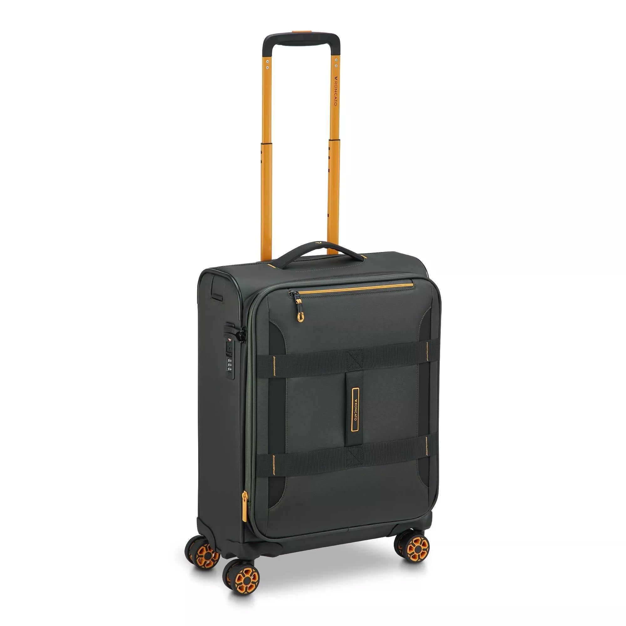 RONCATO Trolley Espandibile Cabina Norway 414213 Unisex