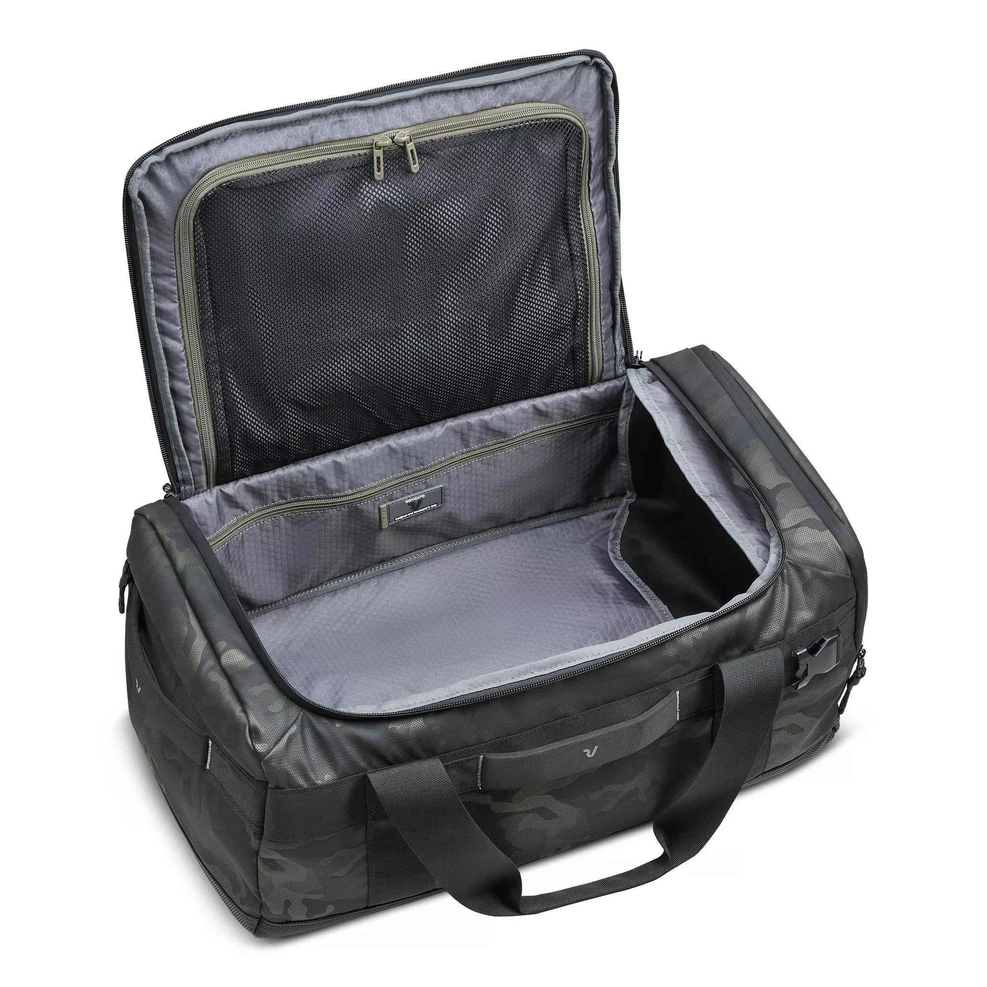 RONCATO Borsone Zaino Norway 414215 Unisex