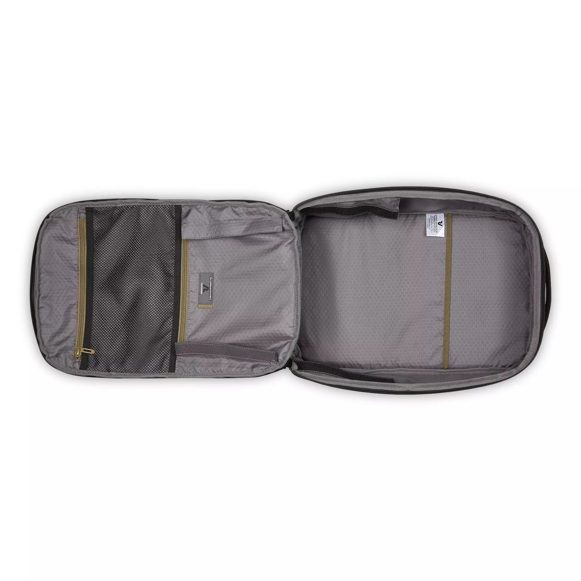 RONCATO Zaino Norway 414216 Unisex