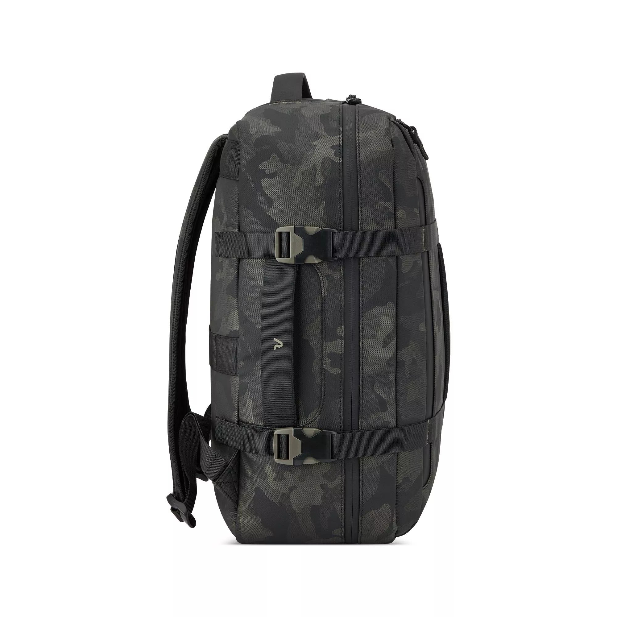 RONCATO Zaino Da Cabina Norway 414218 Unisex