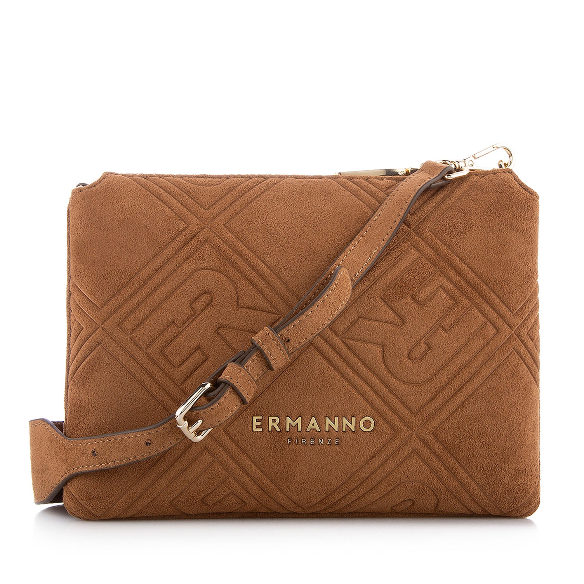 ERMANNO FIRENZE Borsa A Tracolla Valentina Donna