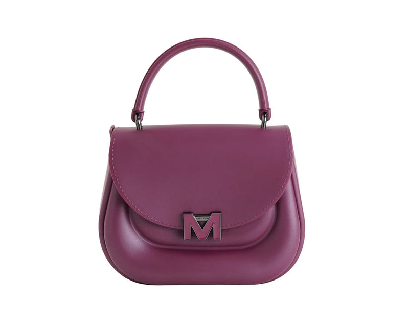 MARC ELLIS Borsa A Mano Flat Jelly Donna