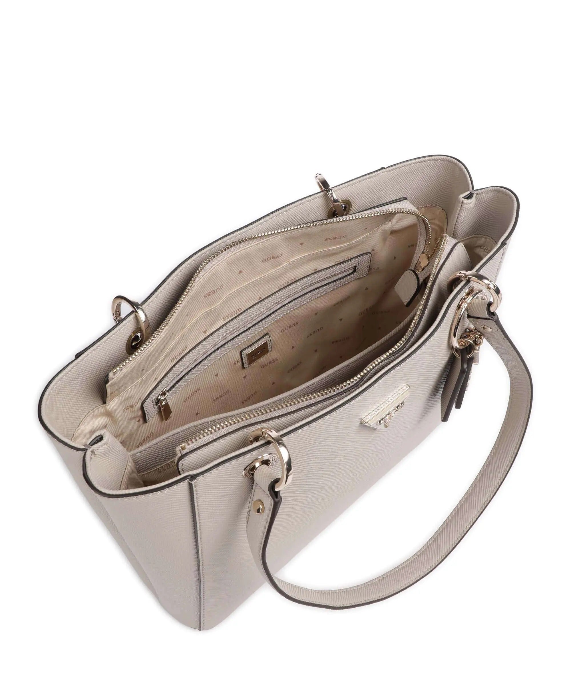 GUESS Borsa A Spalla Noelle HWZG7879250 Donna