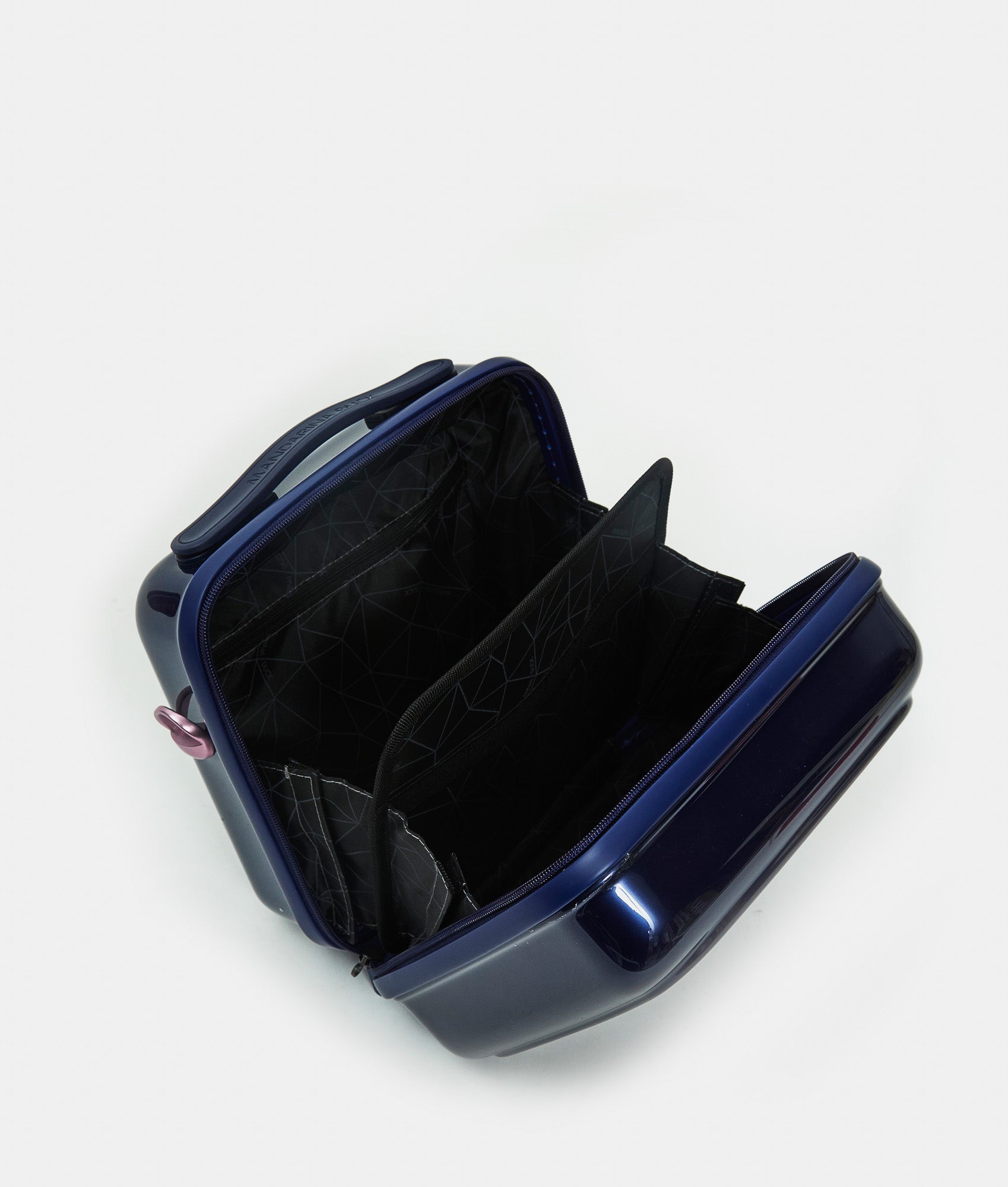 MANDARINA DUCK Beauty Case Legend P10OUN01 Unisex