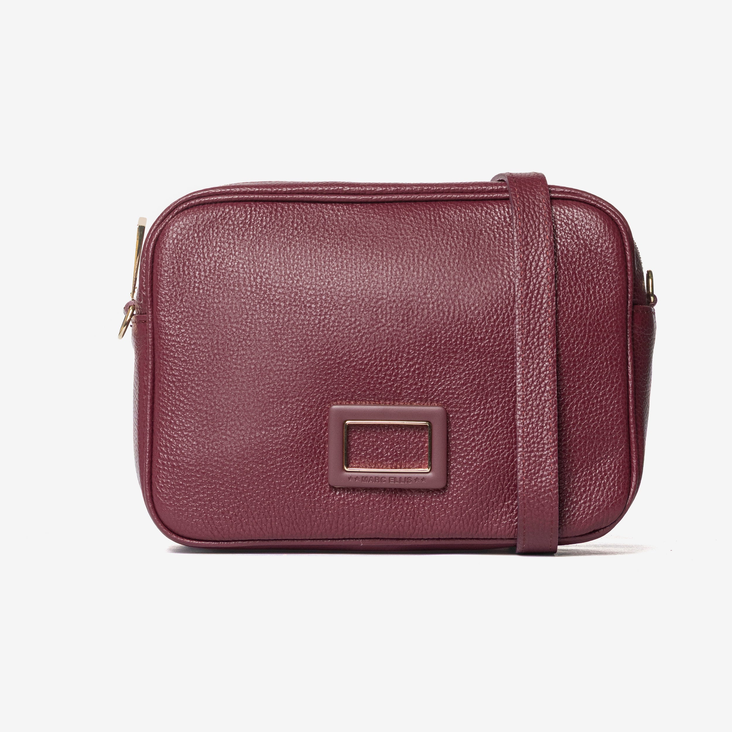 MARC ELLIS Borsa A Tracolla Elyra DO Donna