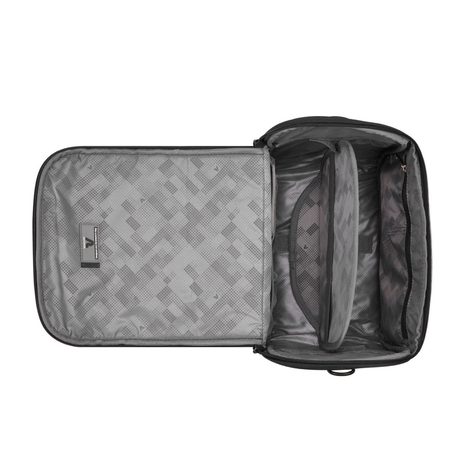 RONCATO Beauty Case   IRONIK 2.0 415308 Unisex
