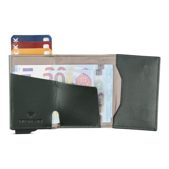 RONCATO Portafoglio Mag Wallet  410191 Uomo