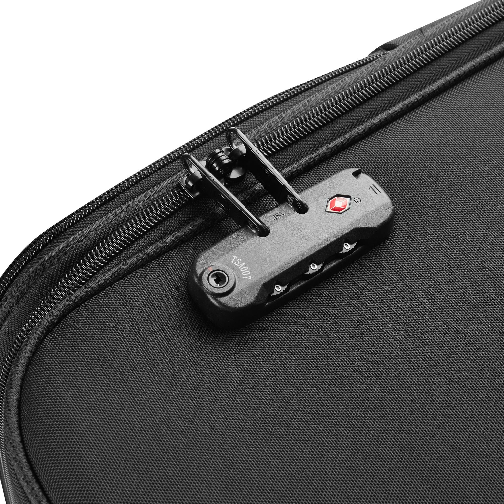 RONCATO MODO Set Trolley Eclipse 2.0 420030 Unisex