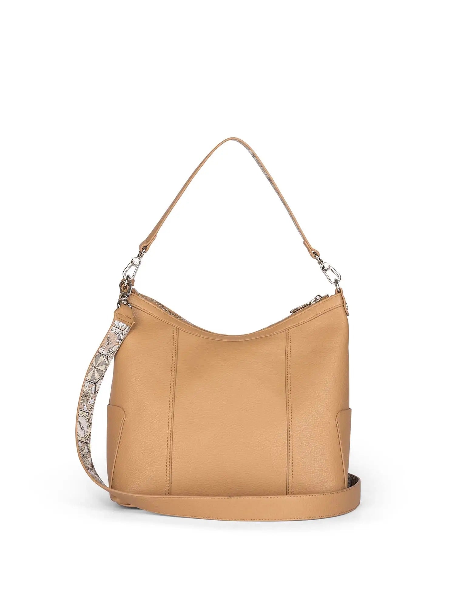 GATTINONI Borsa A Spalla Denise Soft BIND68380WVW Donna