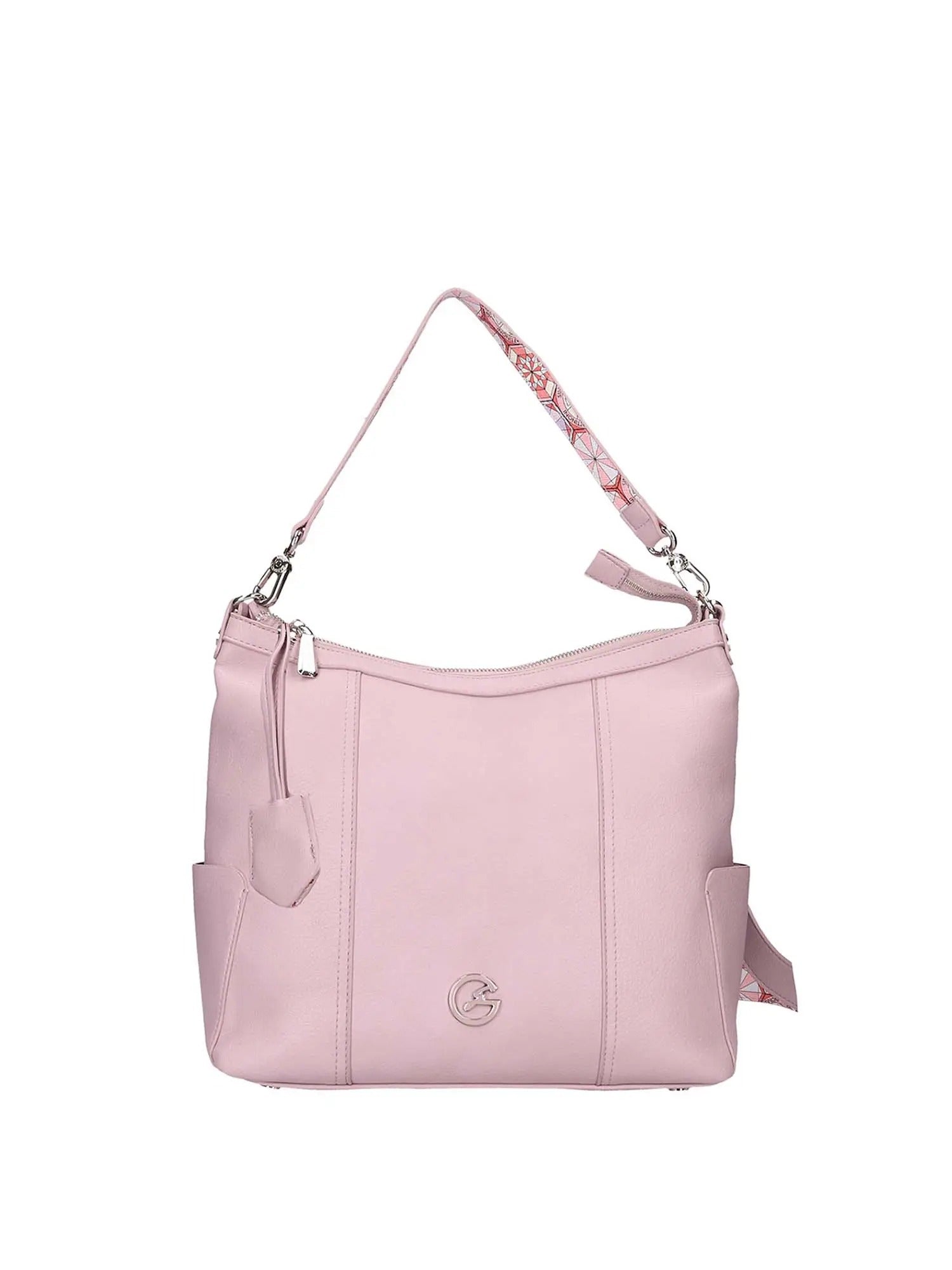 GATTINONI Borsa A Spalla Denise Soft BIND68380WVW Donna