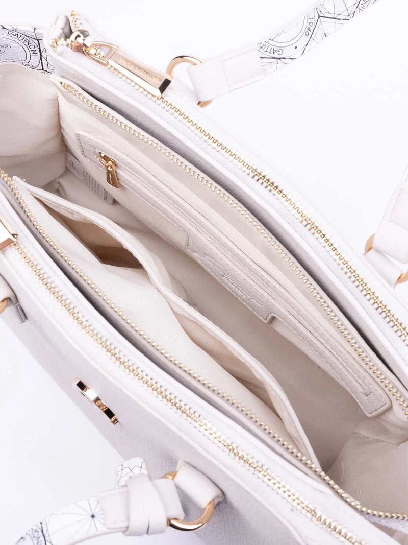 GATTINONI Borsa A Mano Denise Soft BENDN8609WVW Donna