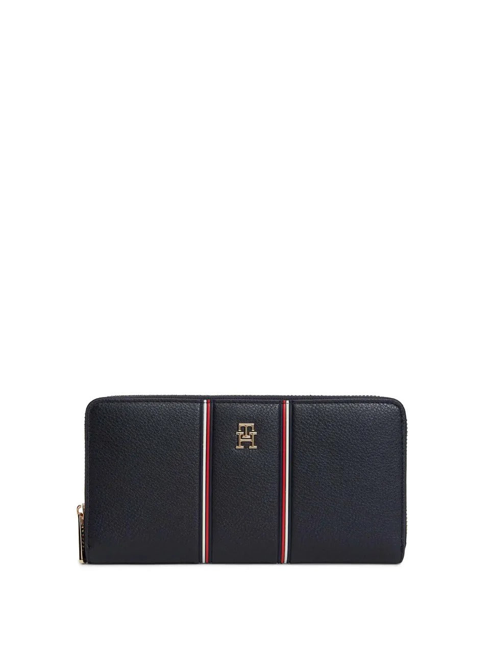 TOMMY HILFIGER Portafoglio Icon AW0AW18654 Donna