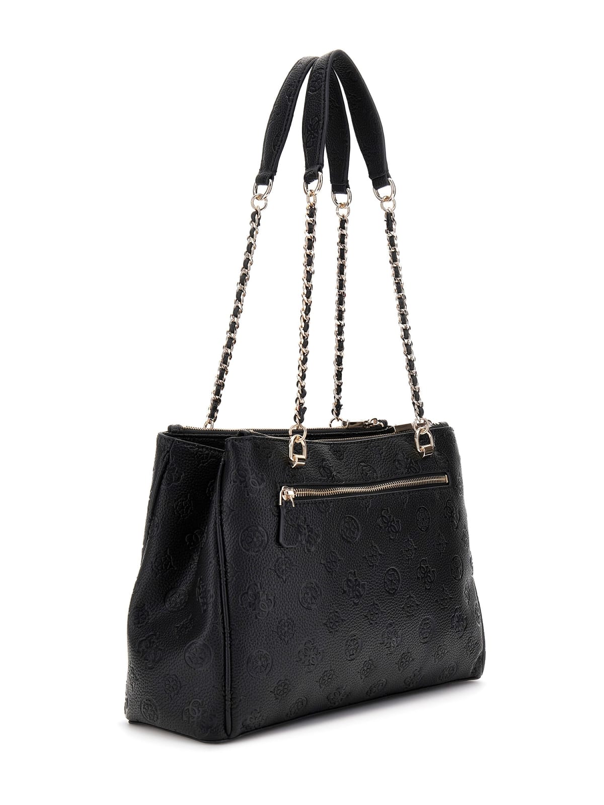 GUESS Borsa A Spalla Cresidia HWPG9349090 Donna