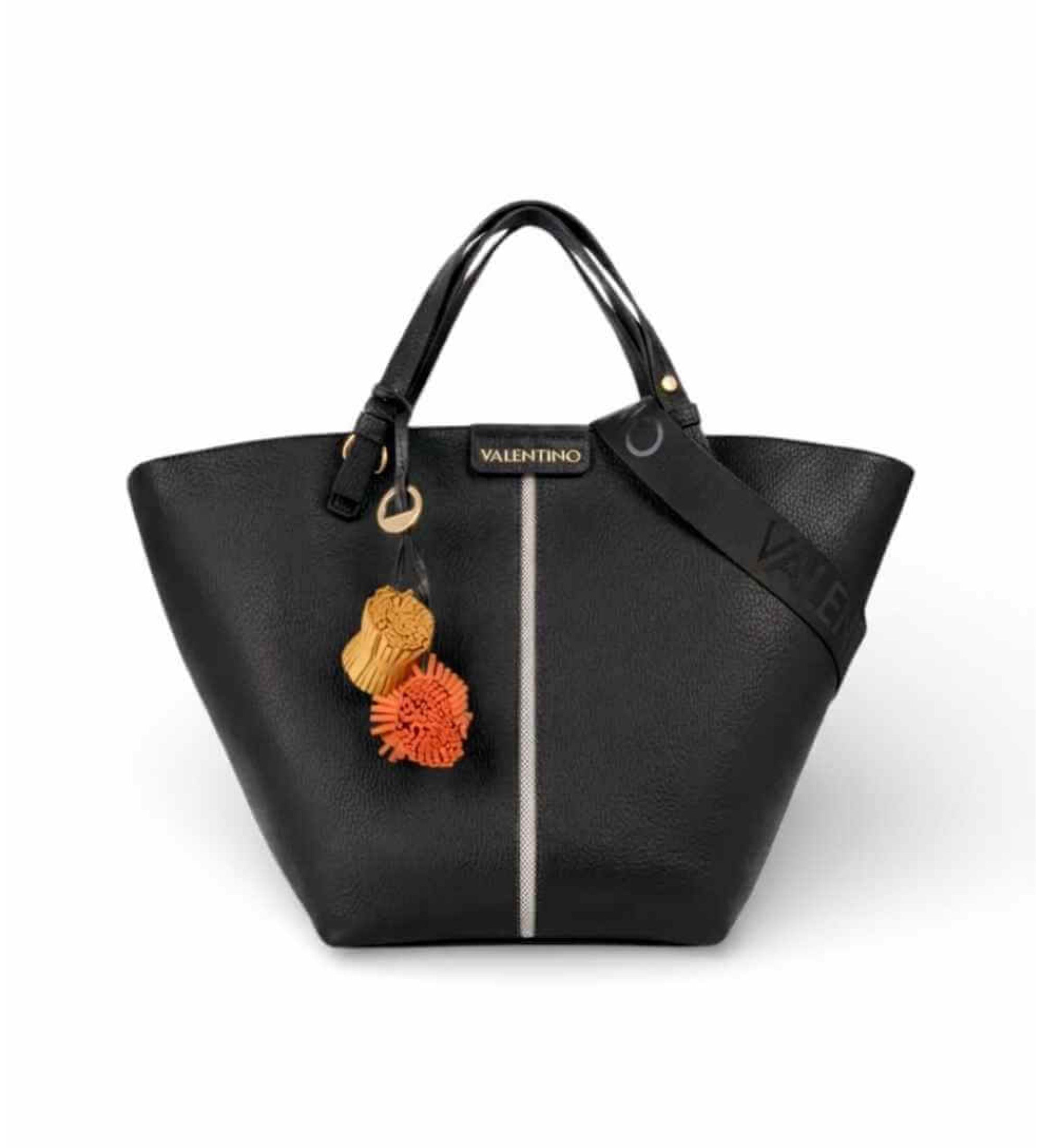 VALENTINO BAGS Borsa A Mano Hybris RE VBS9OV04 Donna