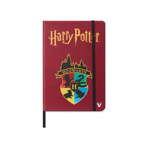 RONCATO Trolley Medio Harrry Potter 441031 Unisex